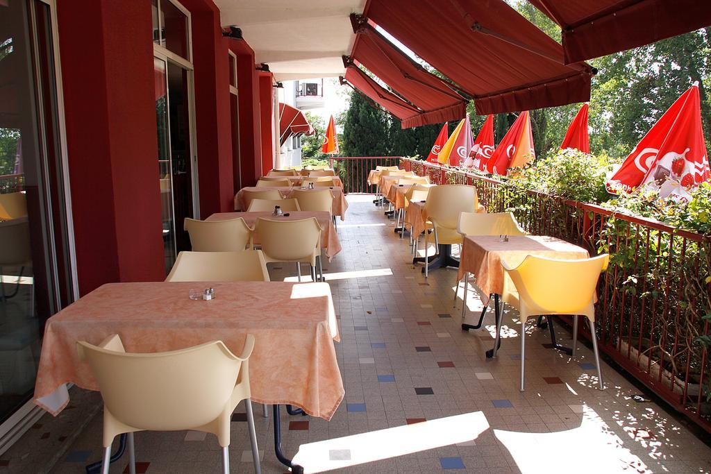 Logis Hotels - Hotel Et Restaurant Le Relais Des Garrigues Grisolles  Номер фото