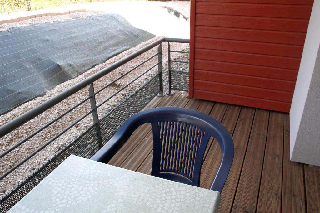 Logis Hotels - Hotel Et Restaurant Le Relais Des Garrigues Grisolles  Номер фото